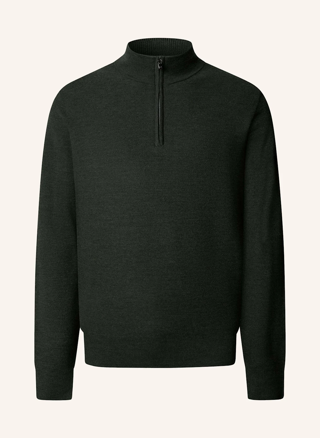HACKETT LONDON Pullover SR STITCH HZIP