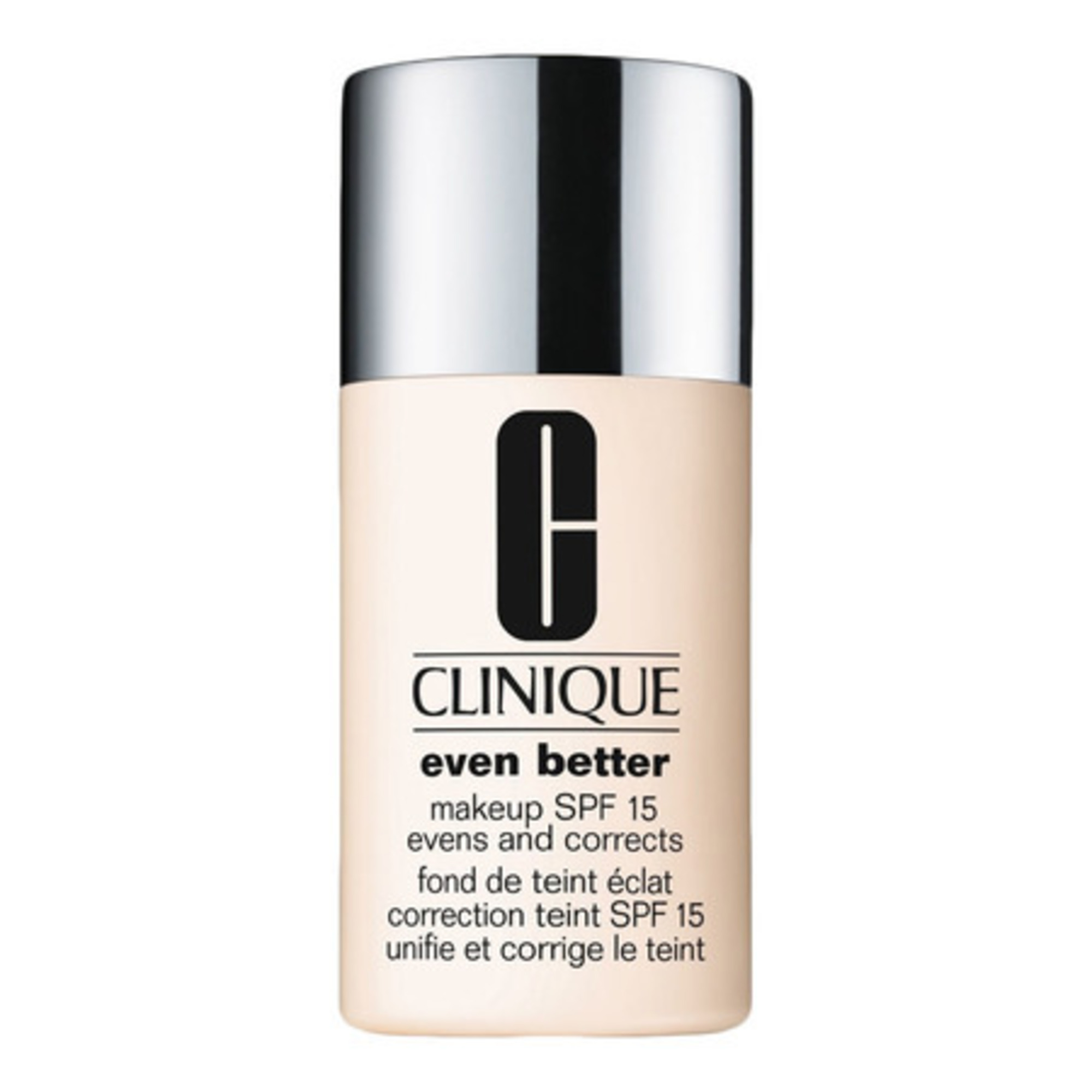 EVEN BETTER™Even Better™ Fond de Teint Eclat Correction Teint SPF 15