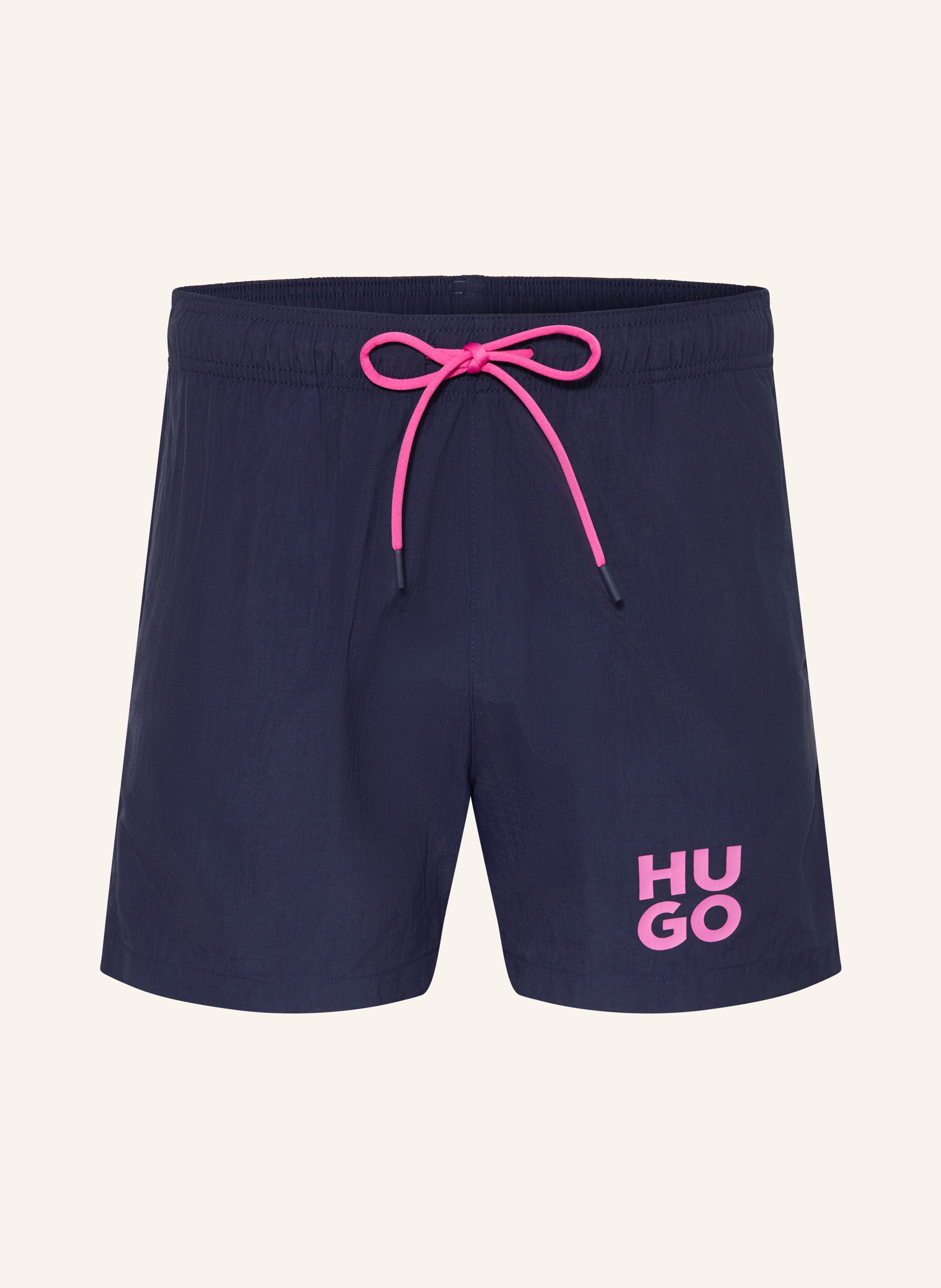 HUGO Badeshorts PAOLO
