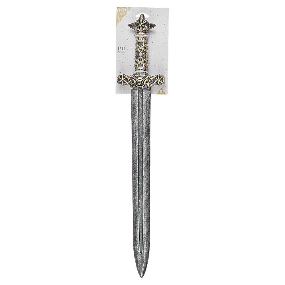 épée de chevalier