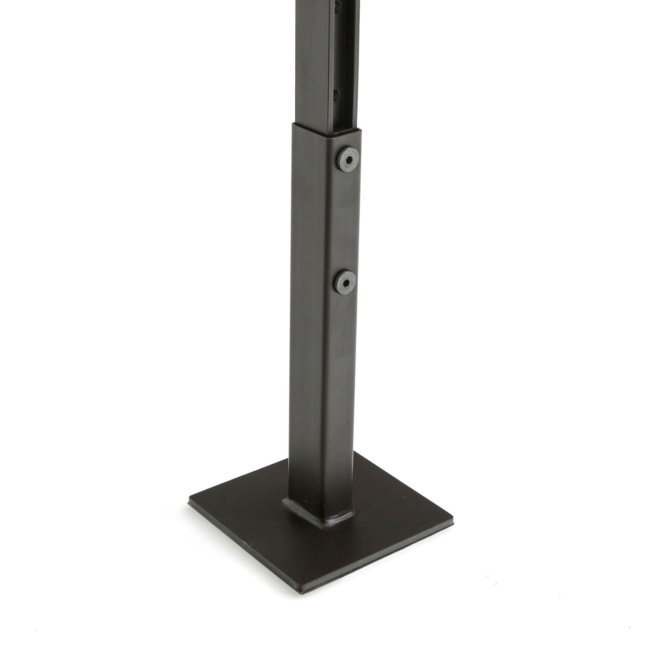 Autopole, Tobkins