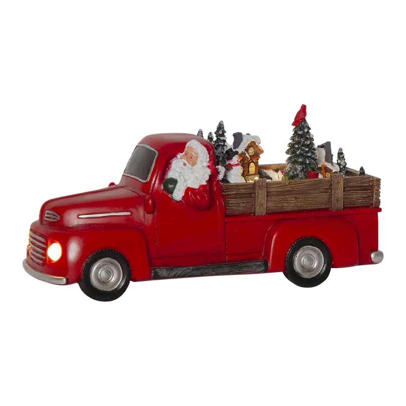 LED-Weihnachtsdeko Merryvill