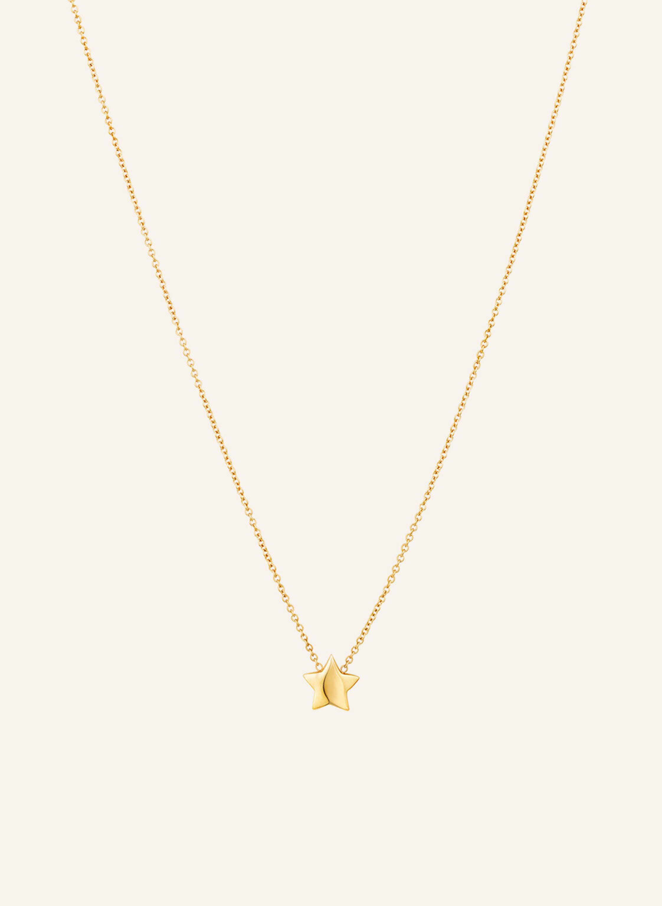 WEMPE Fine Jewelry Kette MINIMALISM
