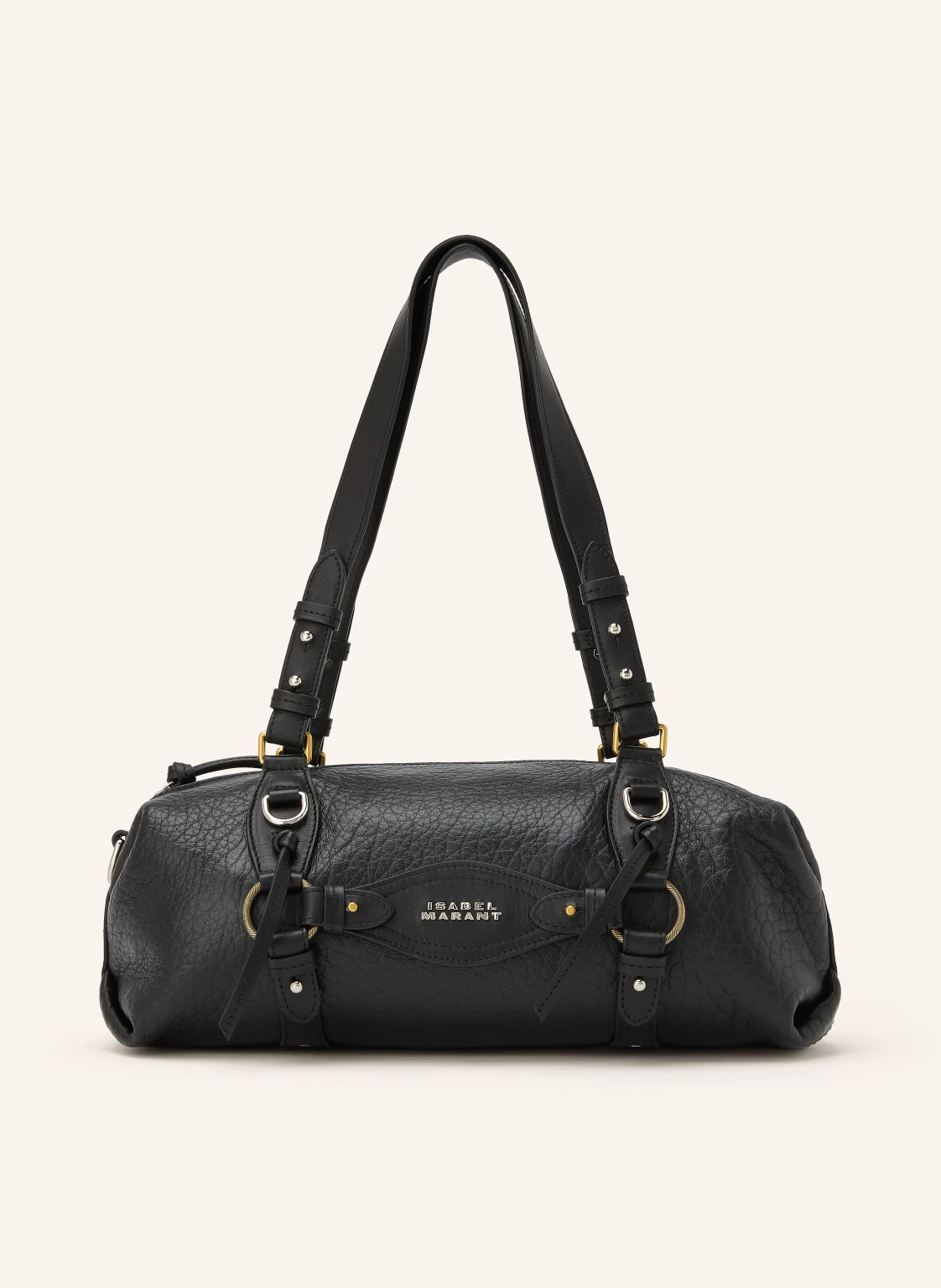 ISABEL MARANT Schultertasche TILPA MINI