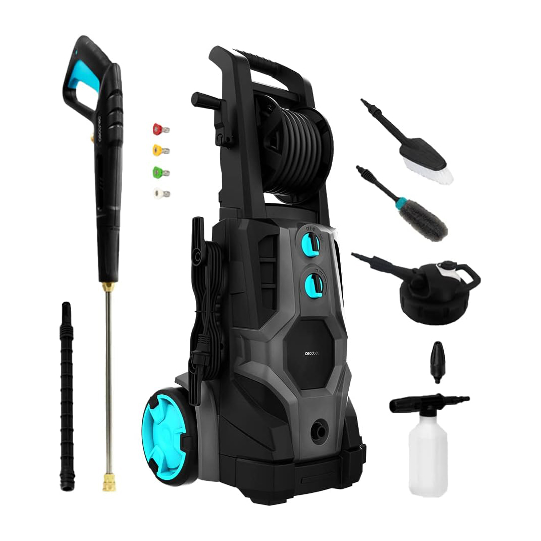 Cecotec HydroBoost 3200 TotalClean High Pressure Washer