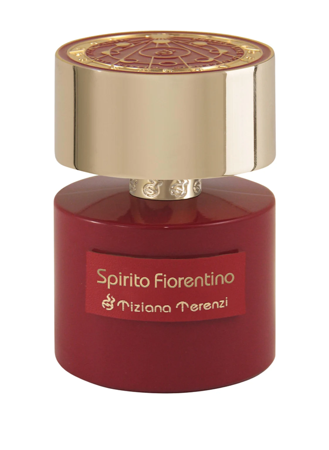 Tiziana Terenzi SPIRITO FIORENTINO