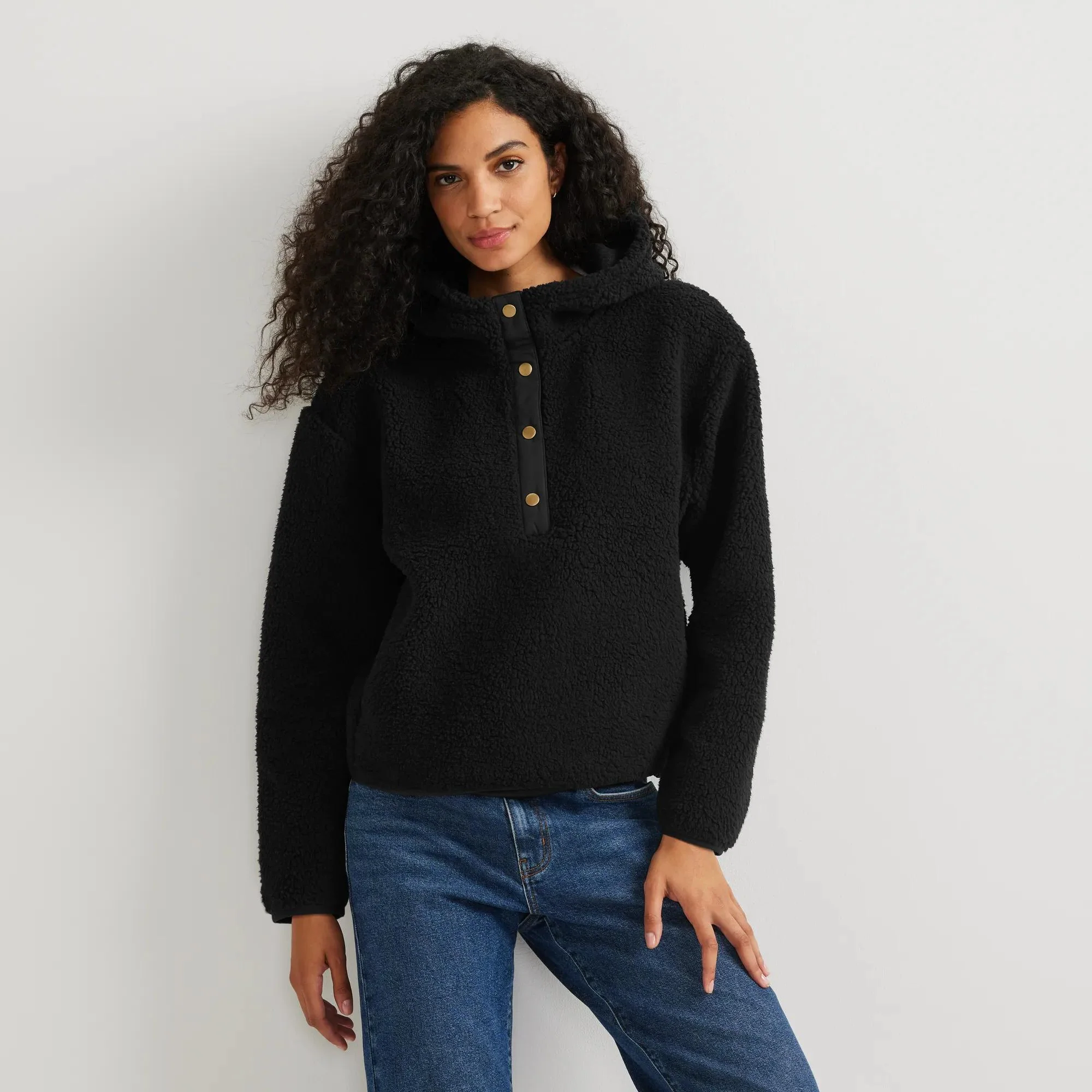 Women's Chill Out Fleece Hoodie