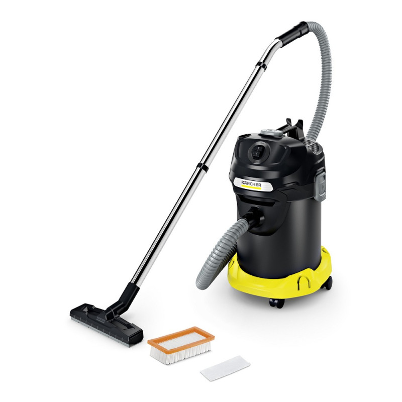 Aspirateur vide cendres électrique AD4 Premium 600 W KÄRCHER
