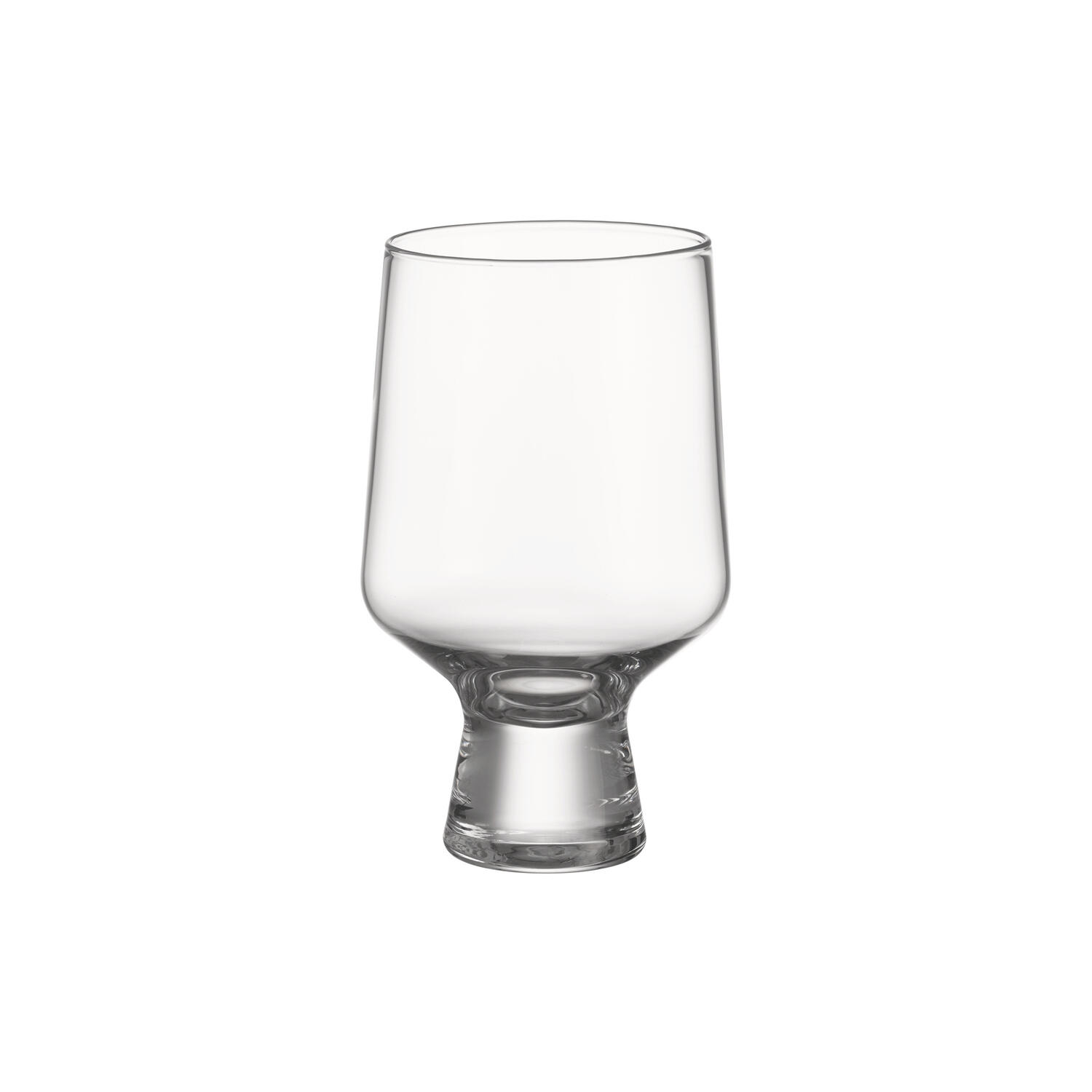 Solare drikkeglas 2 stk., klar