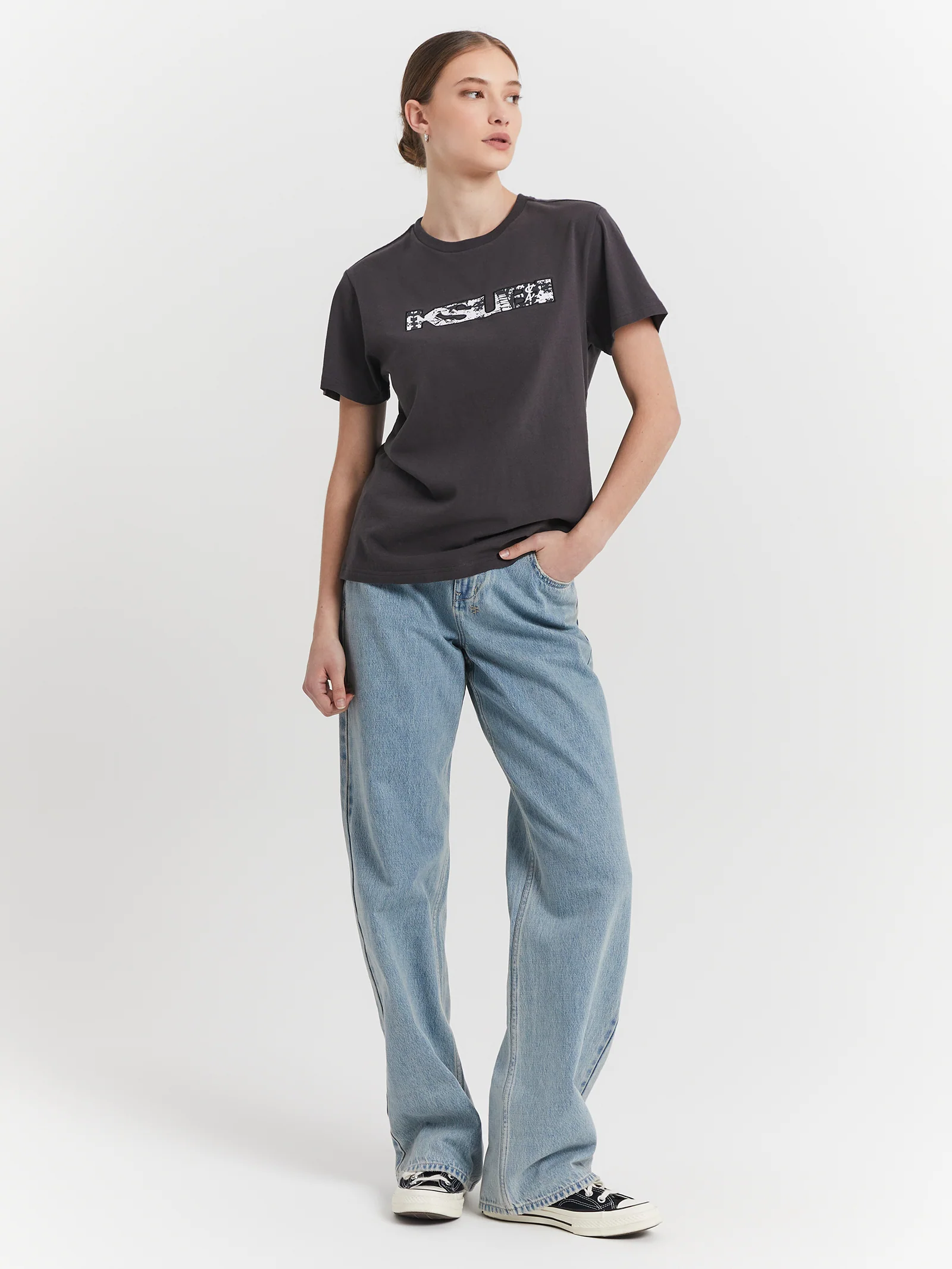 Low Rider Jeans
