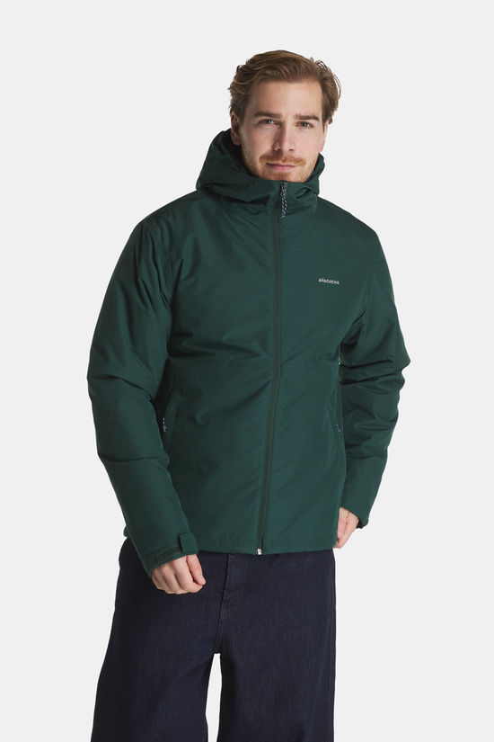 Ayacucho Adventure Insulated II Regenjas