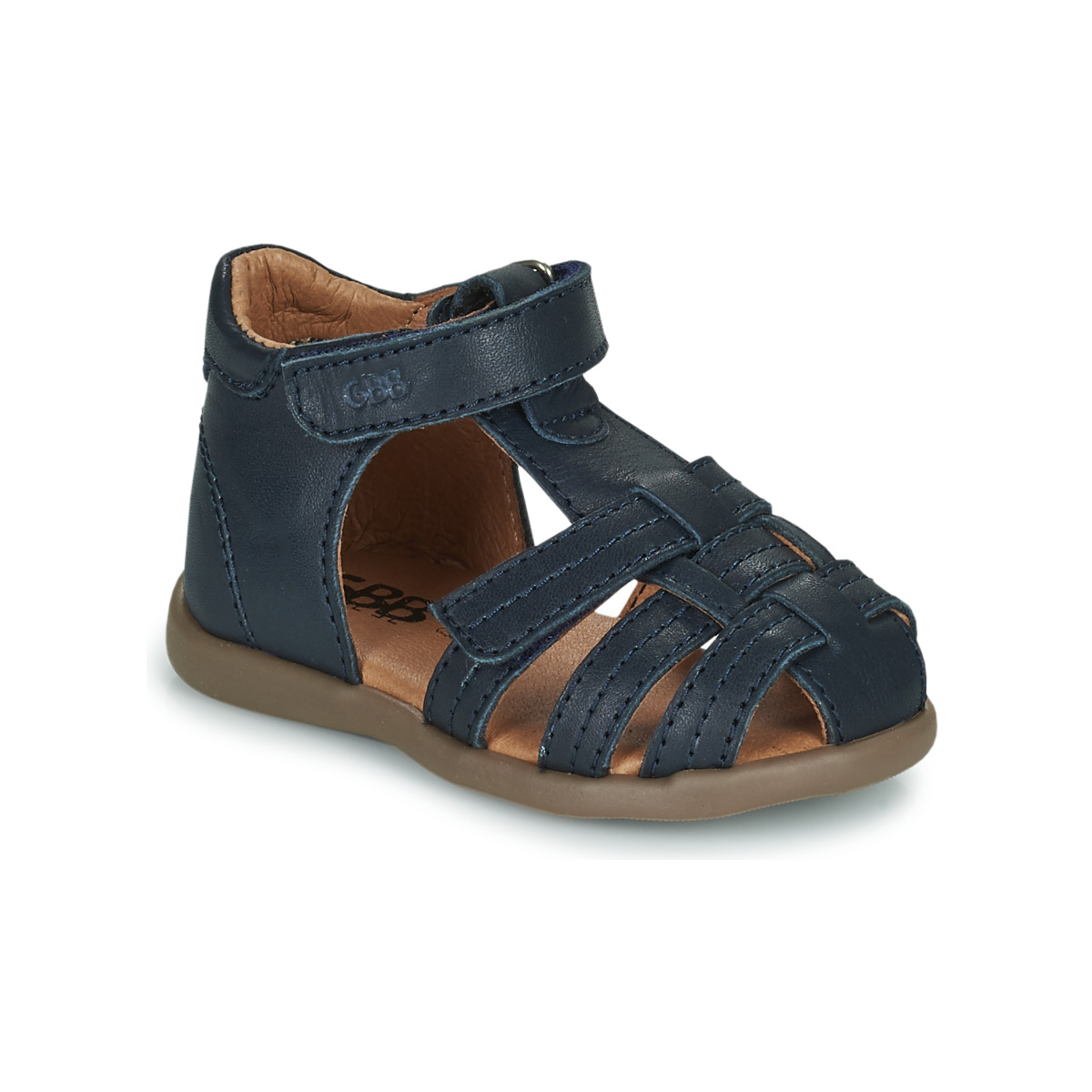 GBB - NOLLA - Blue