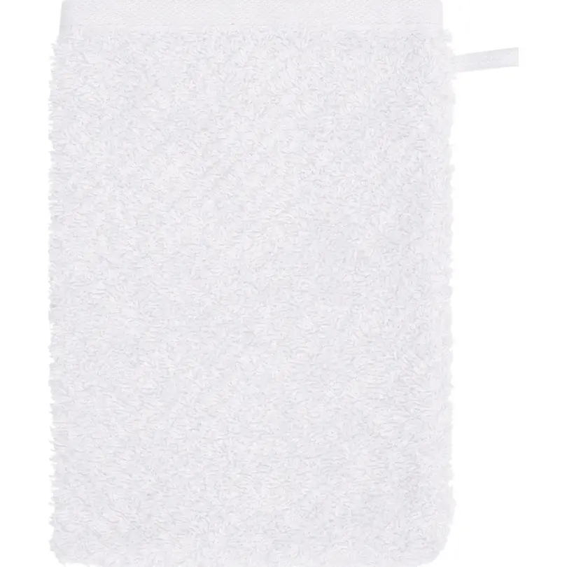 Waschhandschuh Pure
