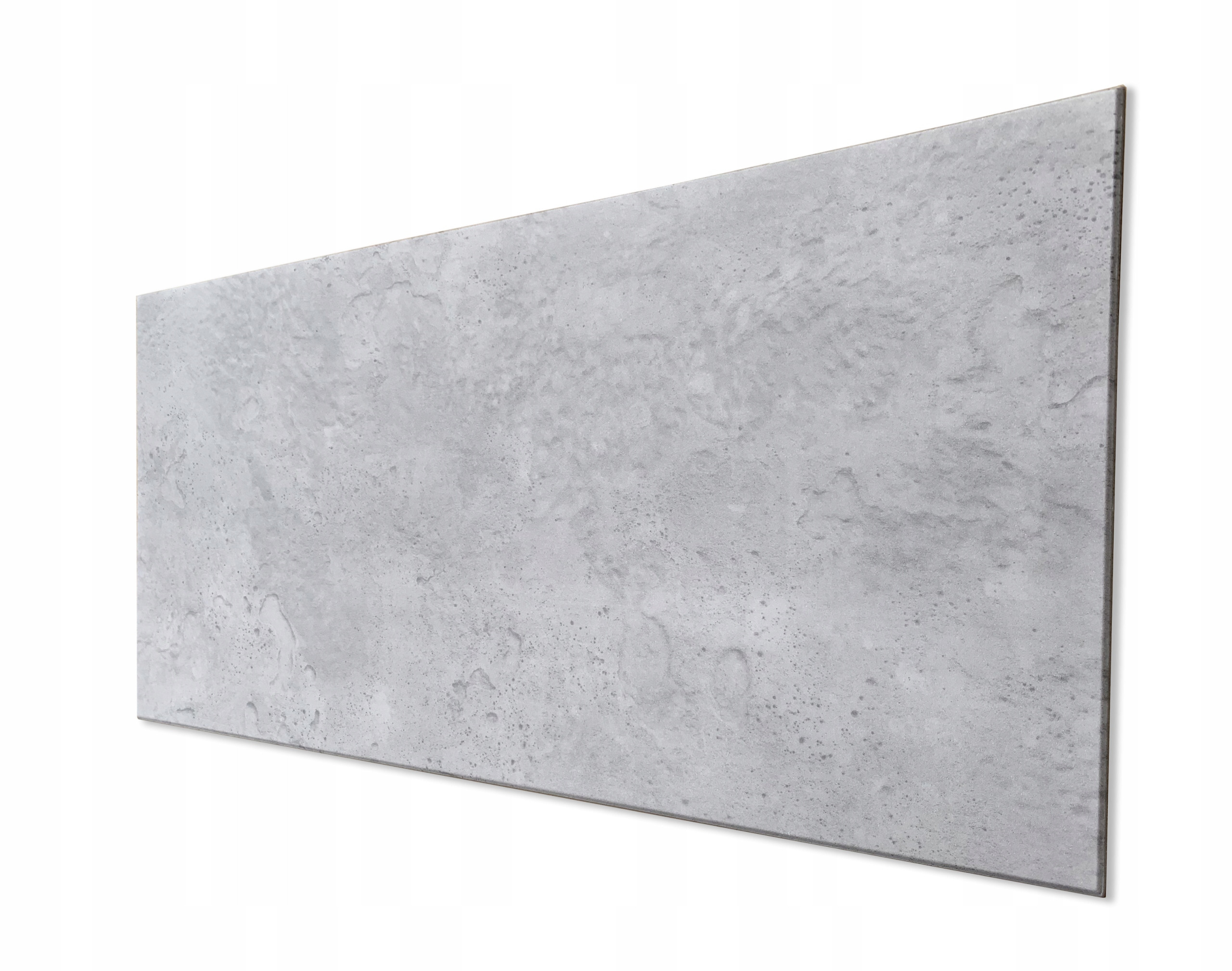 Panele Ścienne Beton Architektoniczny Tynk 100X50Cm 0,5M2 6914Xl - 10 Szt.