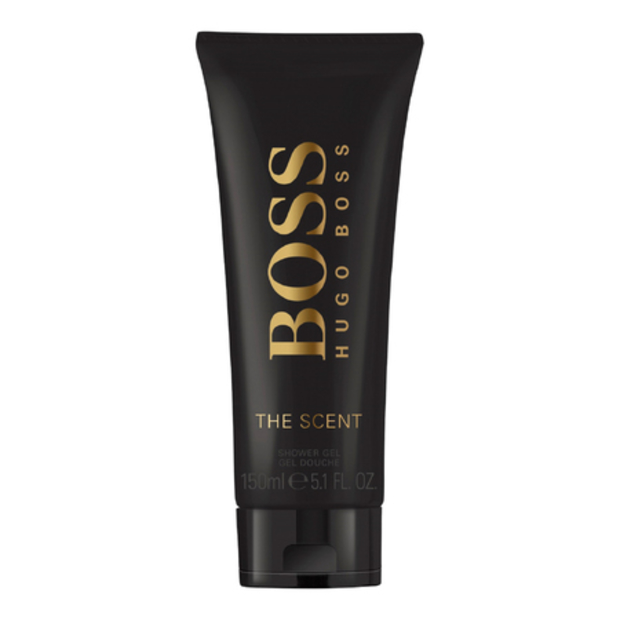 BOSS THE SCENTGel douche