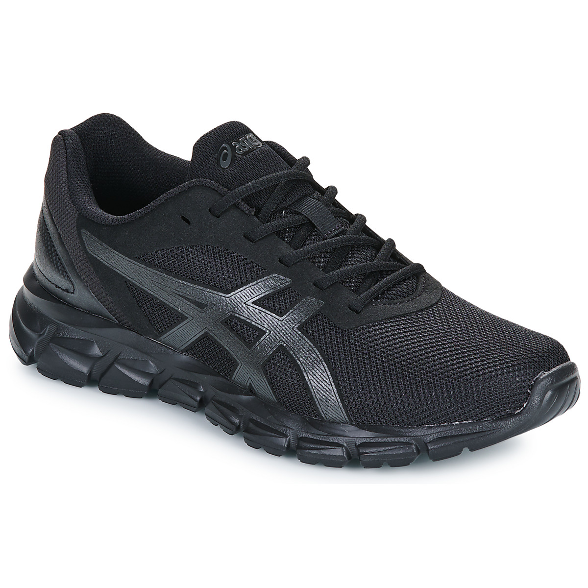 Asics - QUANTUM - Black