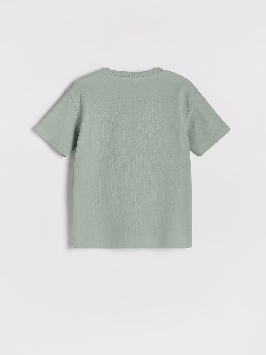 Oversized T-Shirt