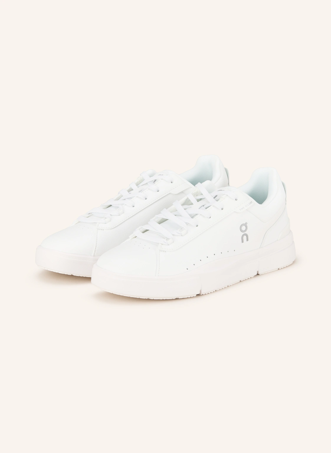 On Sneaker THE ROGER ADVANTAGE