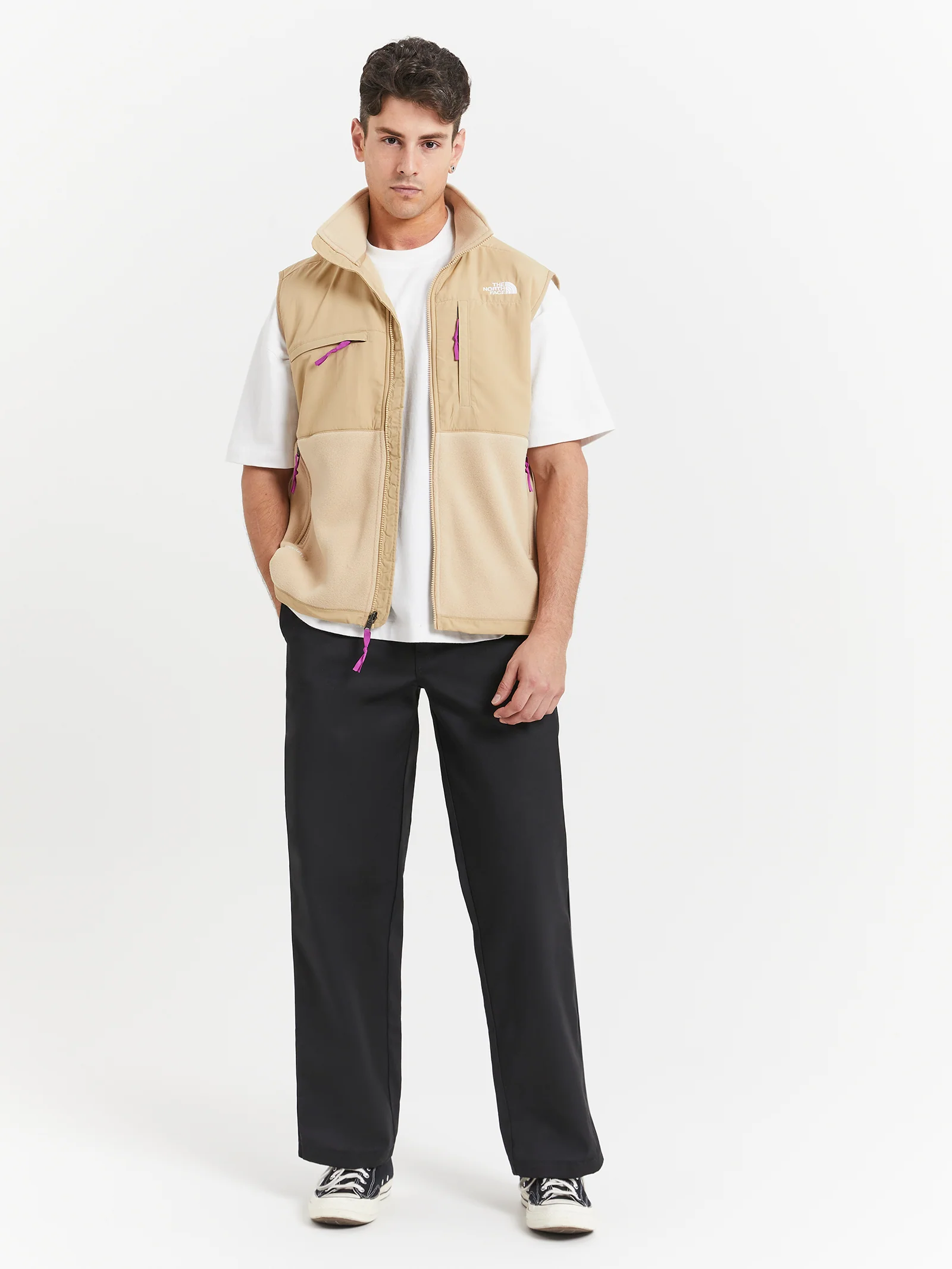 Denali Vest