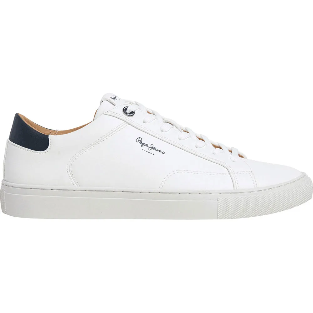 Pepe Jeans Joe Basic trainers