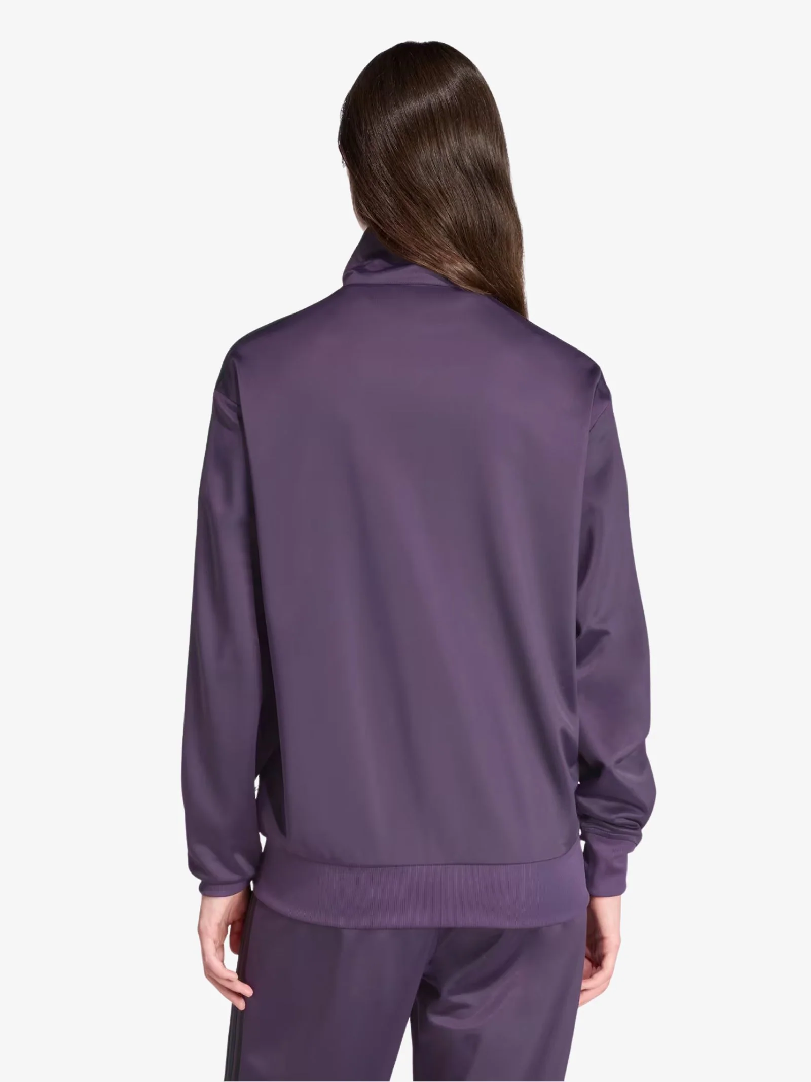 Firebird Track Top