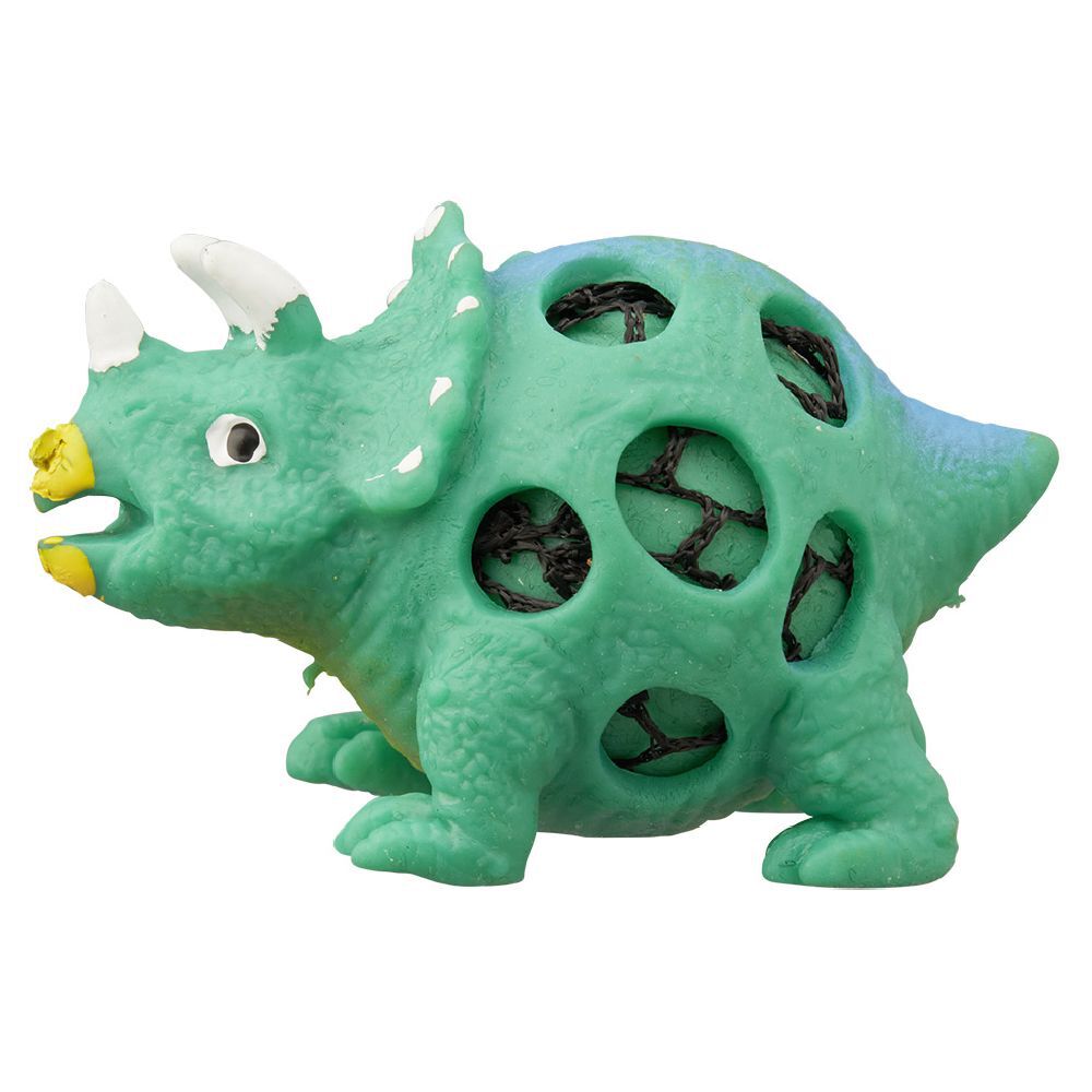 Dinosaure à malaxer