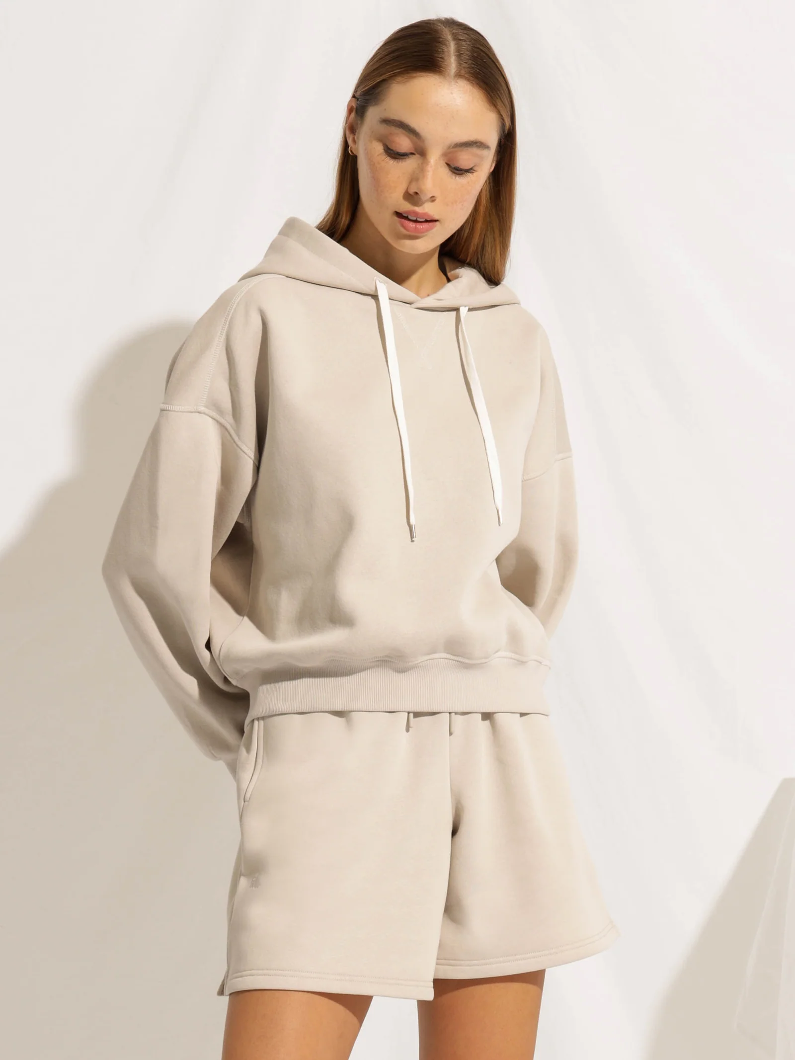 Carter Curated Shorts