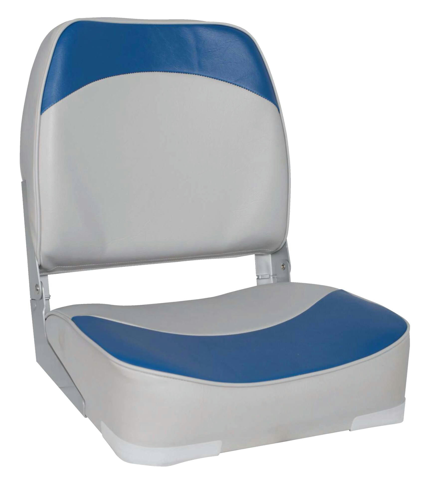 Leopard Foam Padding Boat Seat Pad 6-in W x 14-in L x 5-in H