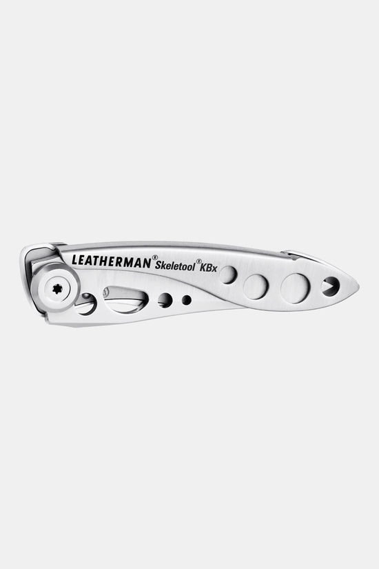 Leatherman Skeletool KBX Zakmes