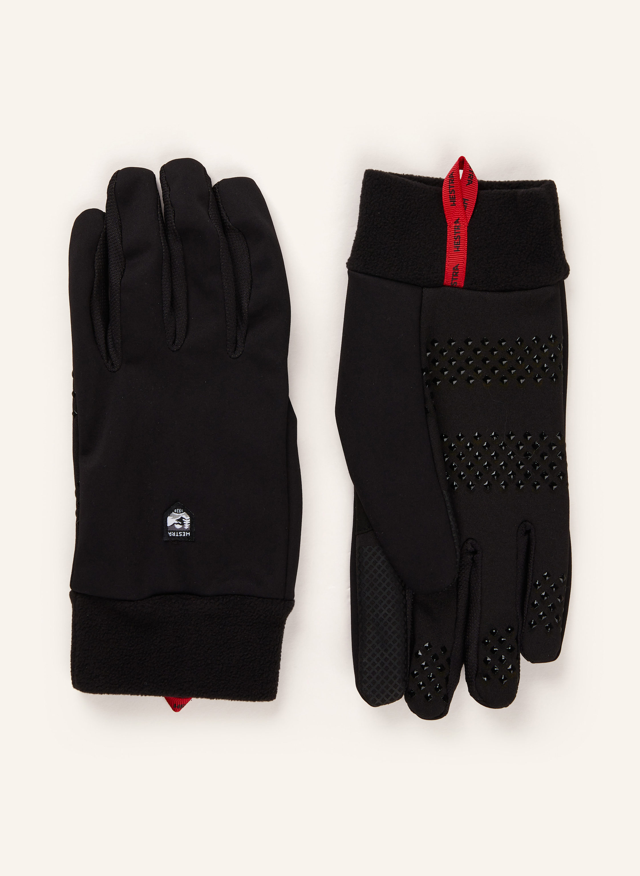 HESTRA Multisporthandschuhe WINDSHIELD LINER mit Touchscreen-Funktion
