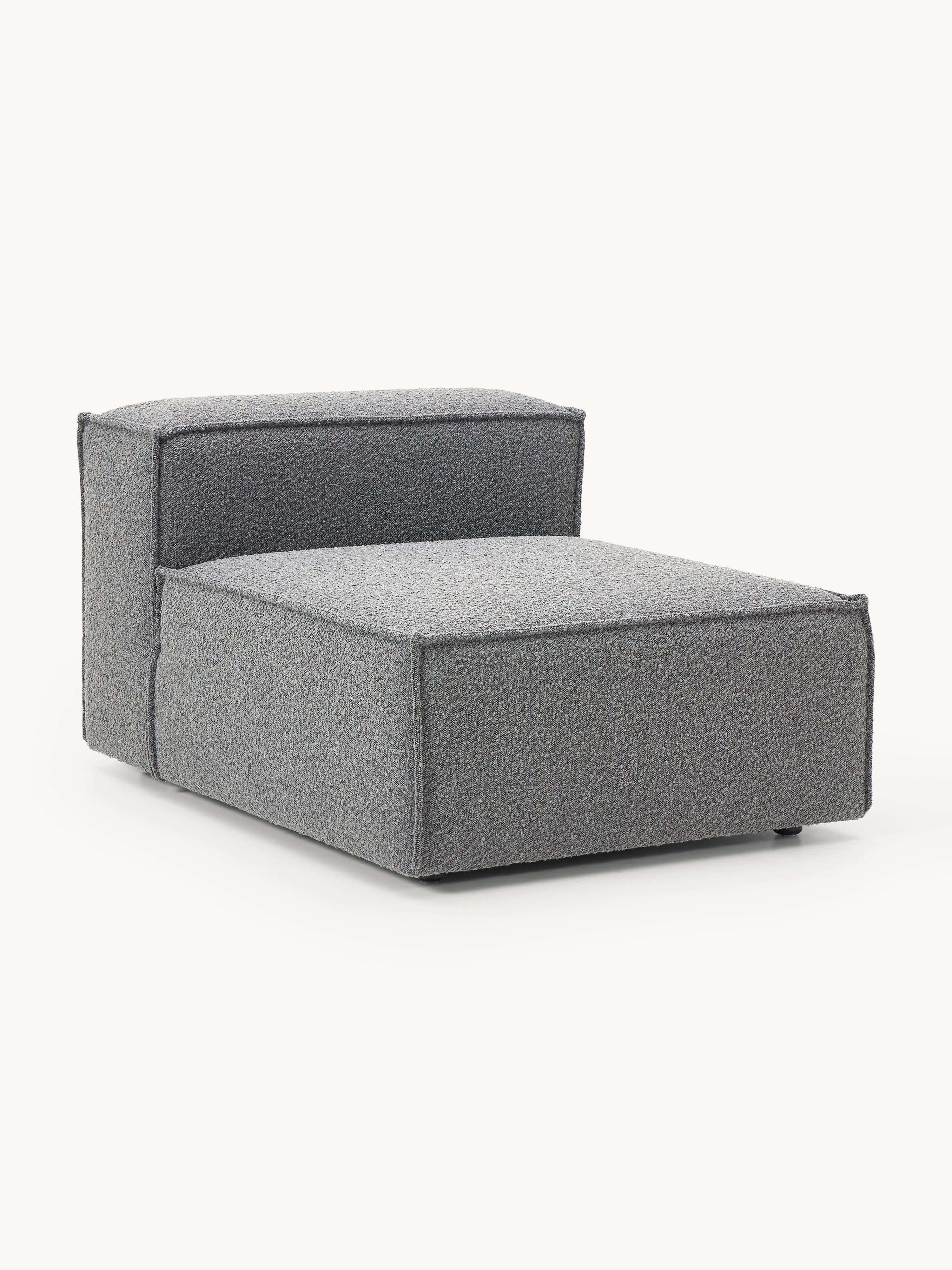Westwing | Crosby Studios, Bouclé-Mittelmodul Lennon