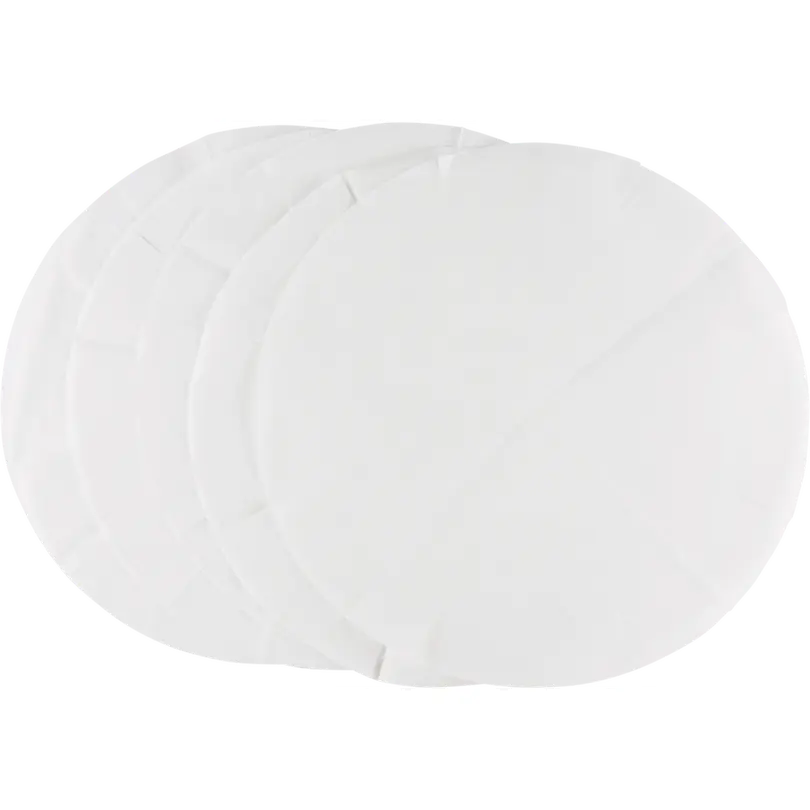 Backpapier 10er-Set Arogno