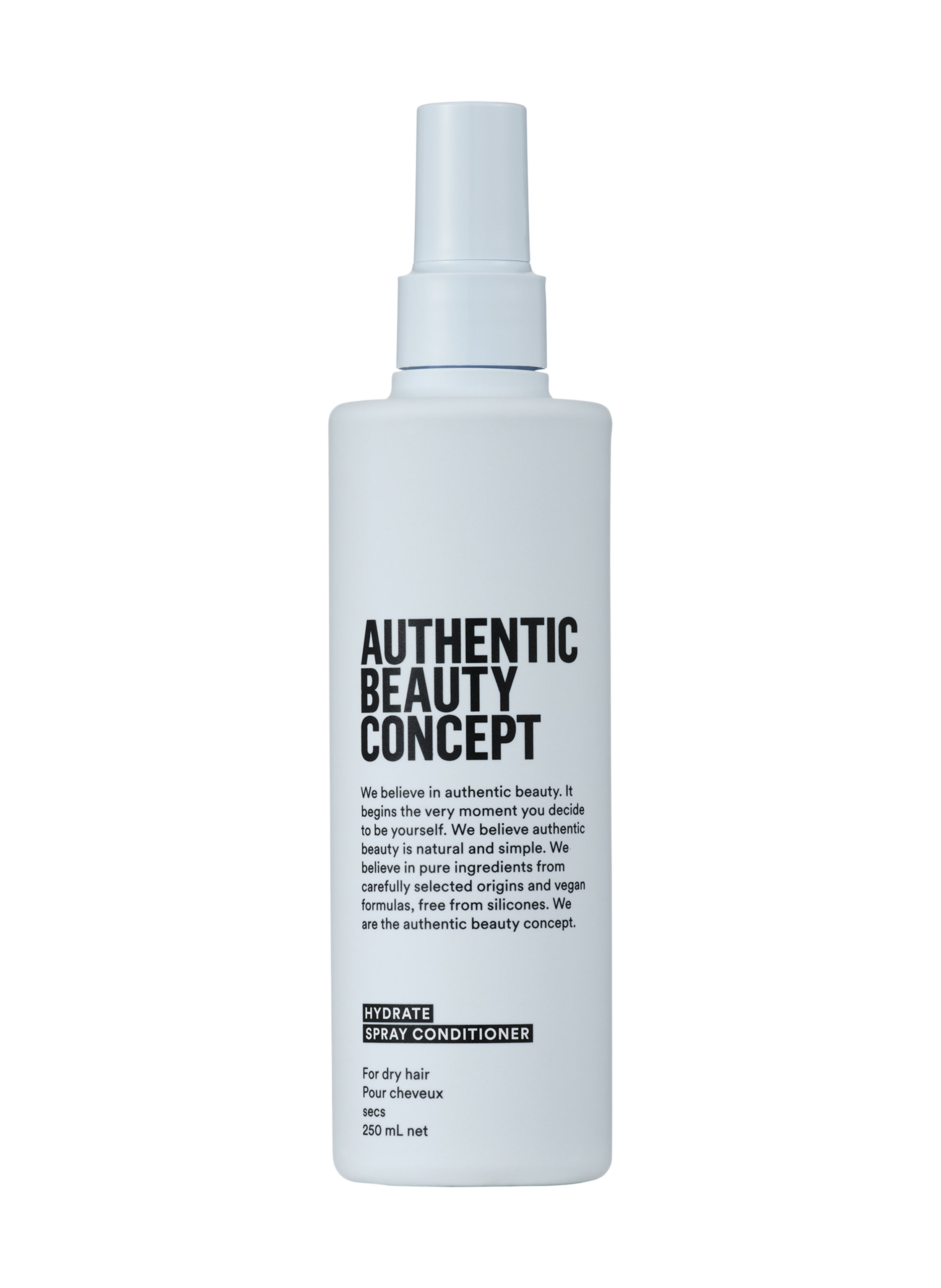 AUTHENTIC BEAUTY CONCEPT HYDRATE SPRAY CONDITIONER