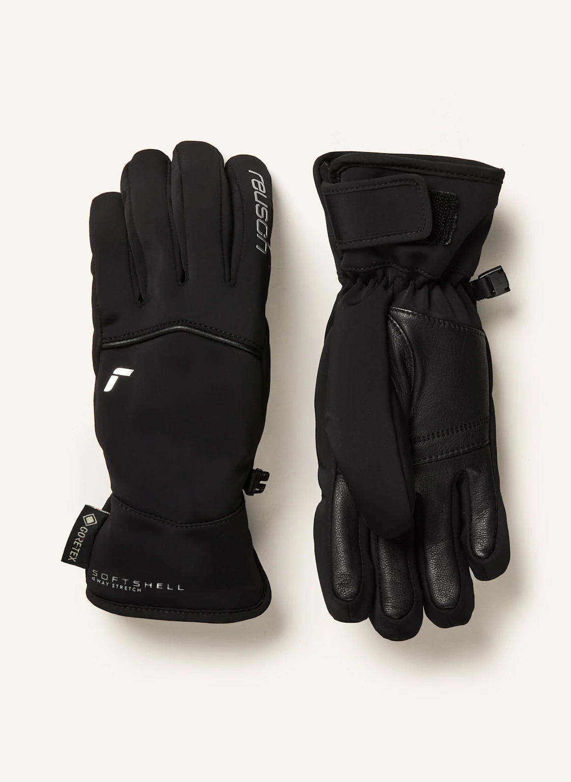 reusch Skihandschuhe AMIRA GORE-TEX