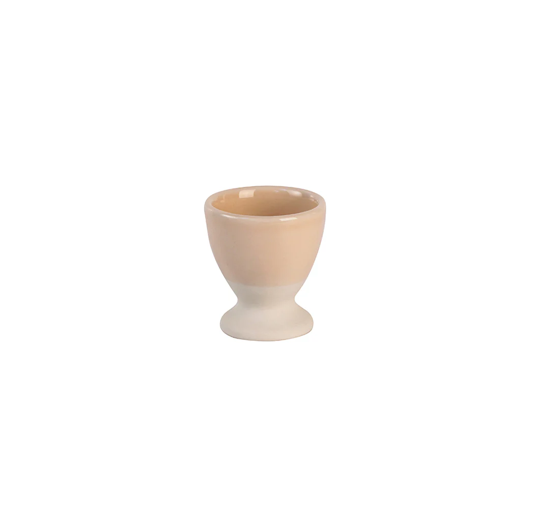 coquetier rose buvard