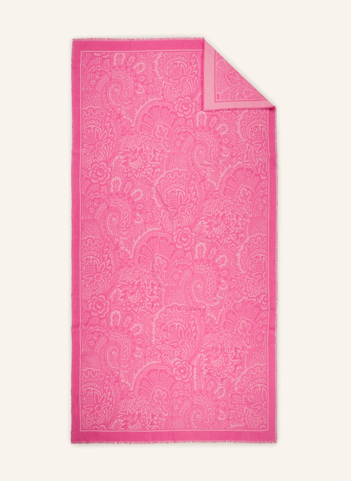 ETRO Home Strandtuch