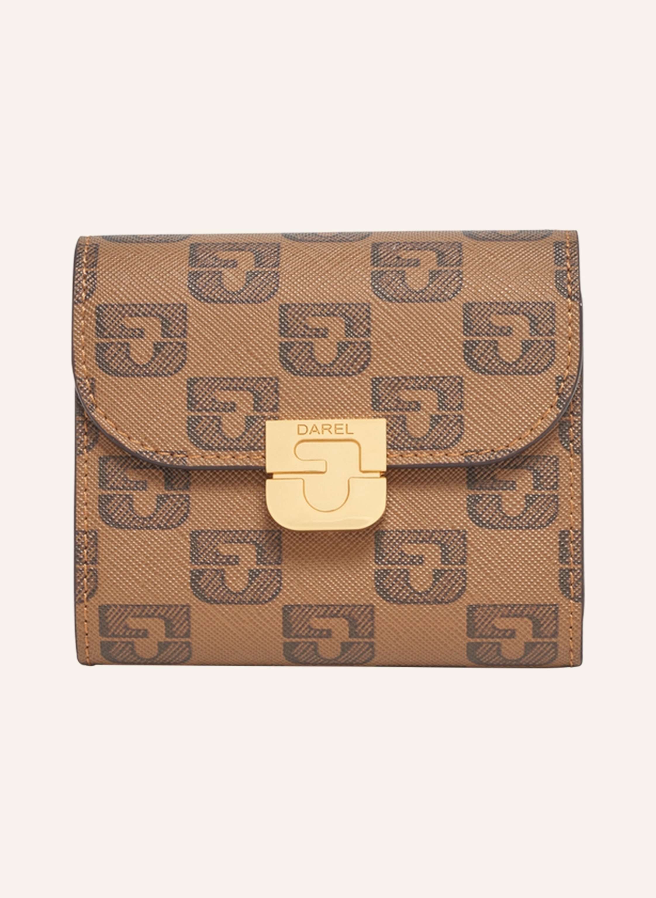 GERARD DAREL Kleinlederwaren MINI WALLET