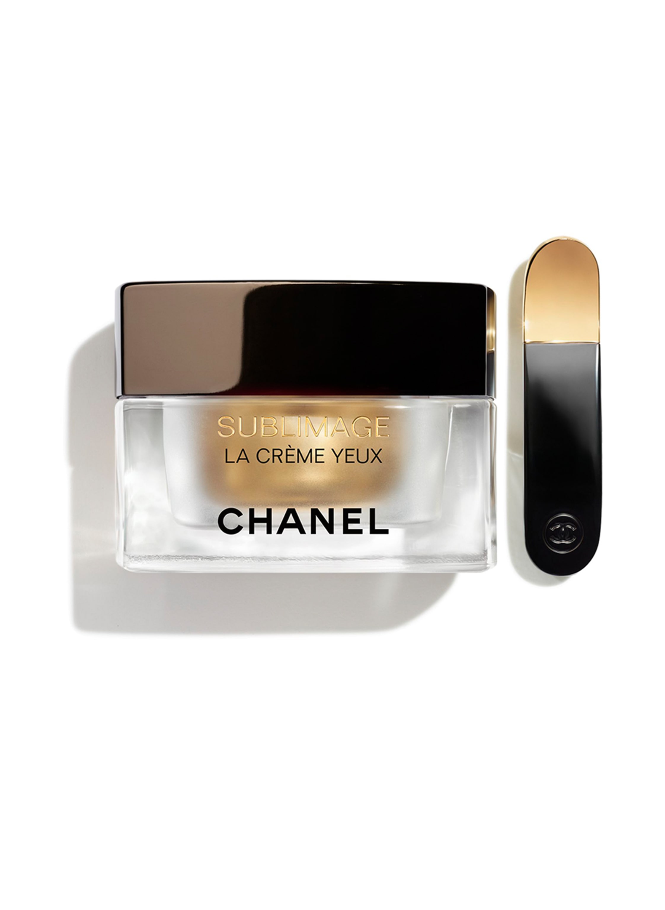 CHANEL SUBLIMAGE LA CRÈME YEUX