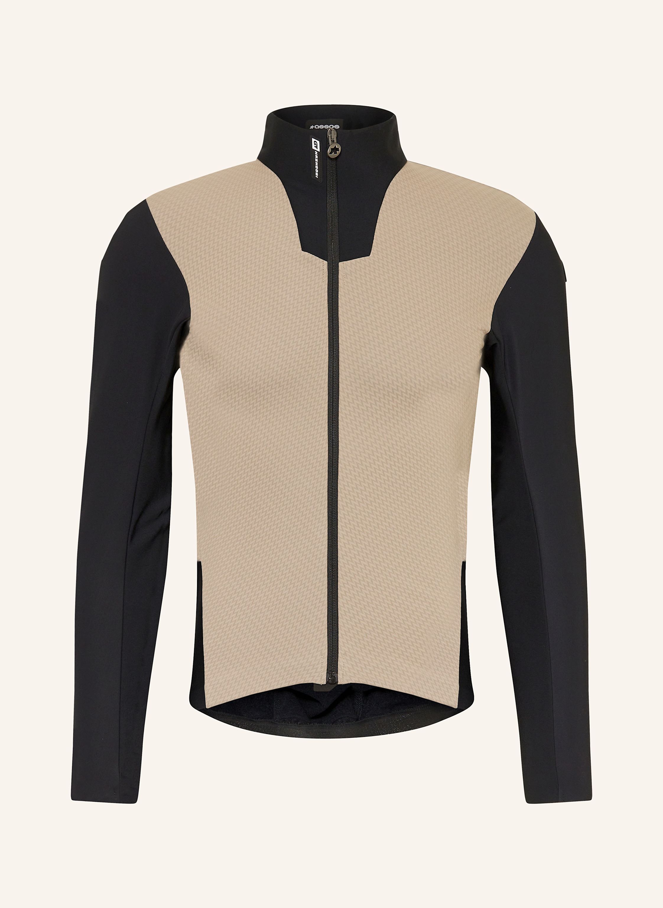 ASSOS Radjacke MILLE GT HASHOOGI S11