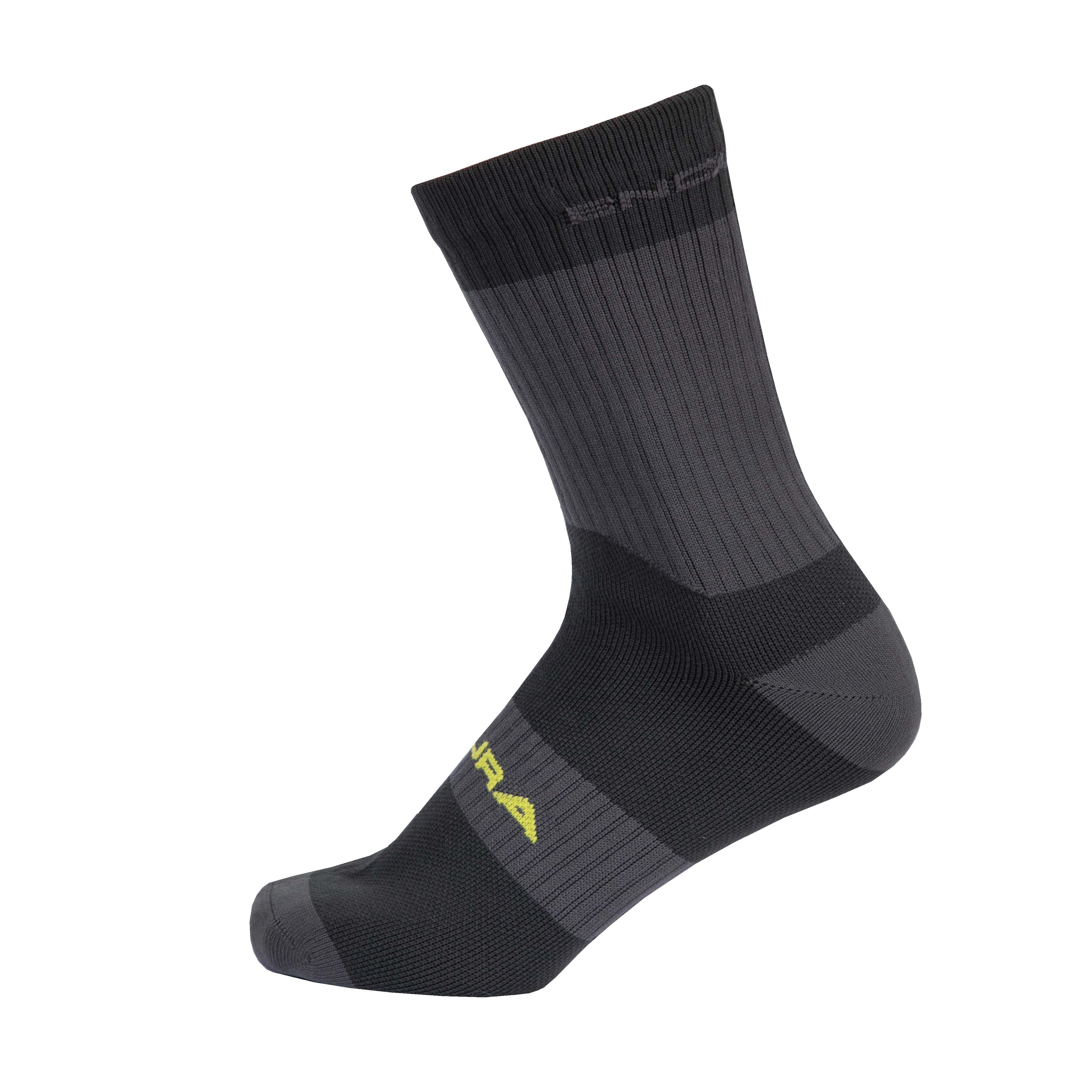 Hummvee Waterproof Socks - Black
