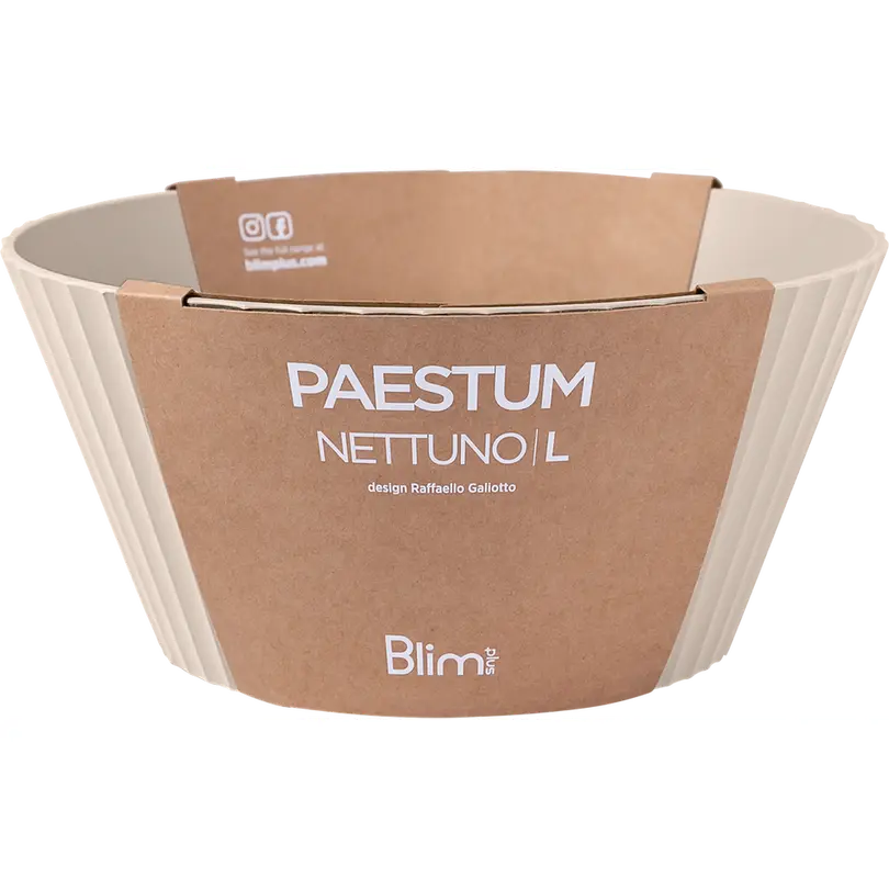 Schüssel Nettuno