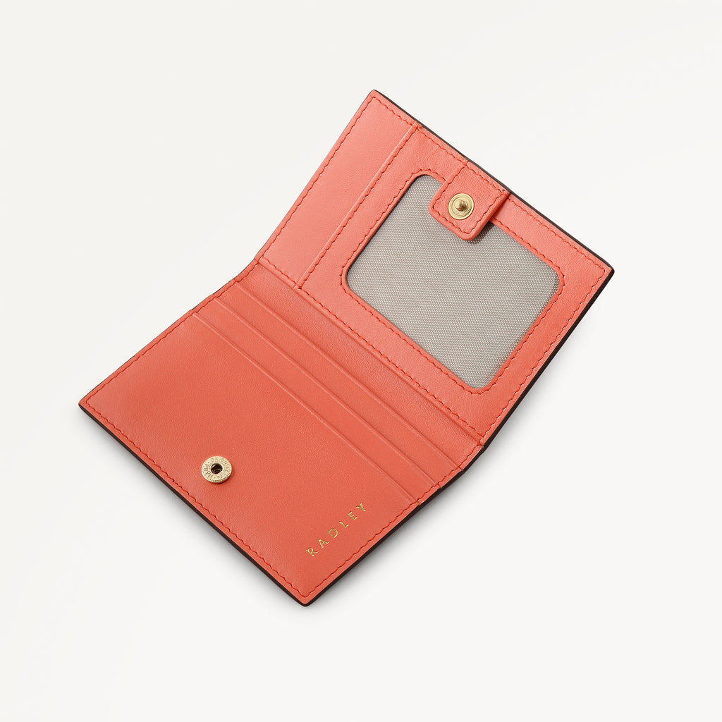 Luggage Lane - Small Card Holder