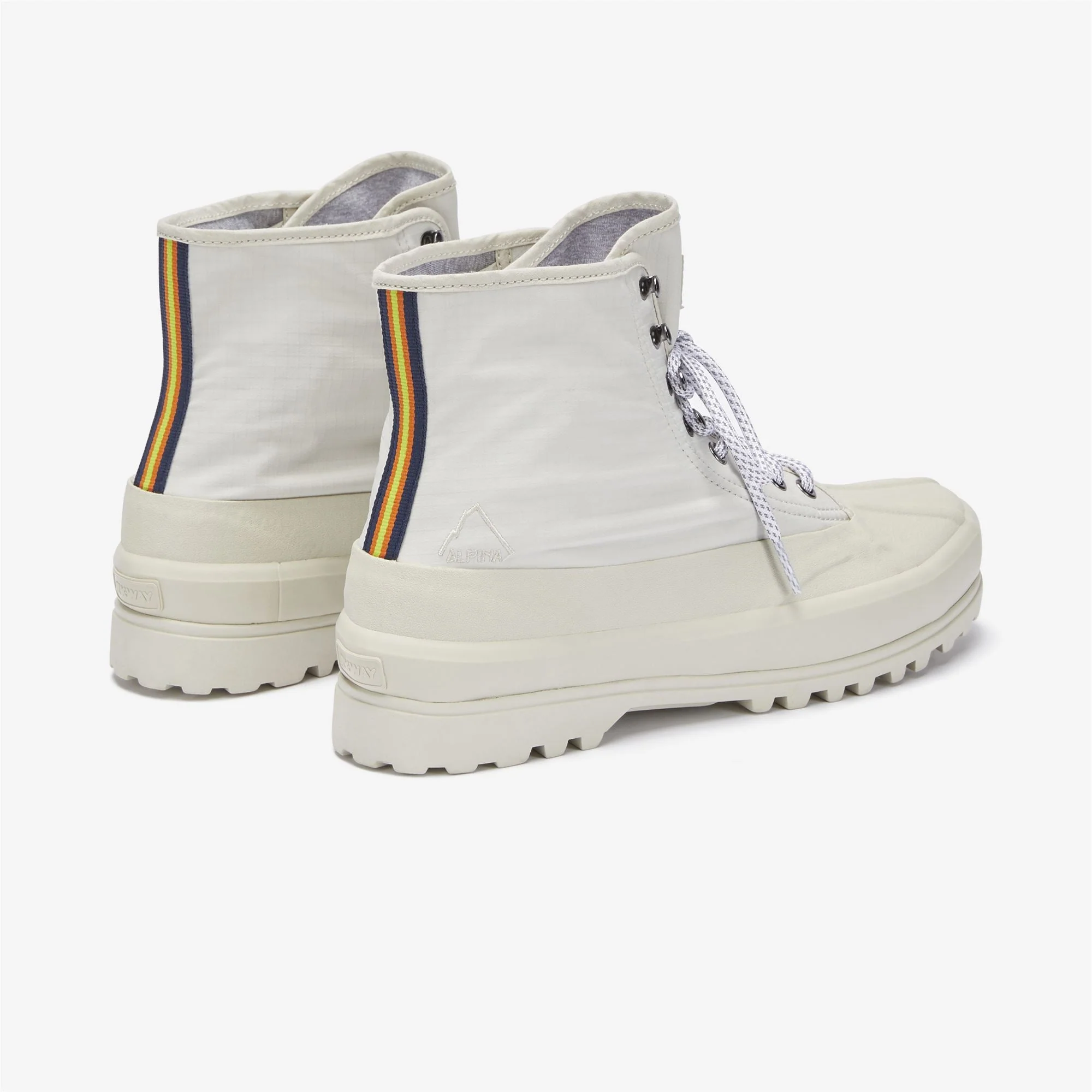 ALPINA BONDED RIPSTOP JERSEY