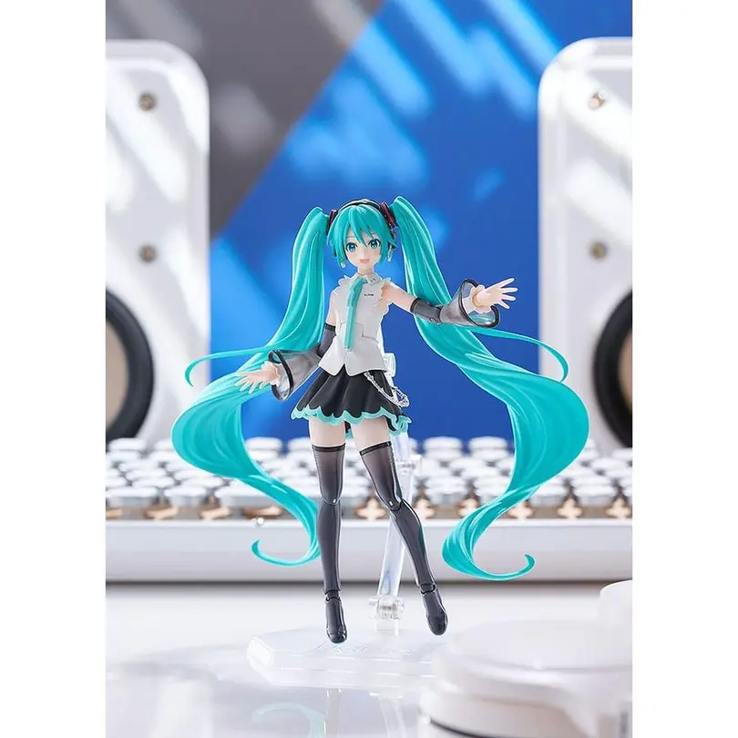 Miniaturfigur Hatsune Miku