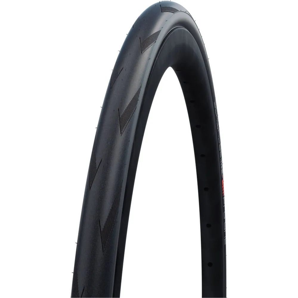Schwalbe Pro One V-Guard Tubeless 650B x 25 road tyre