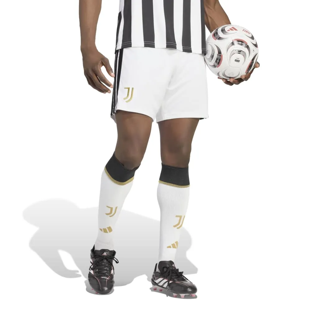 adidas Juventus 26/27 home shorts