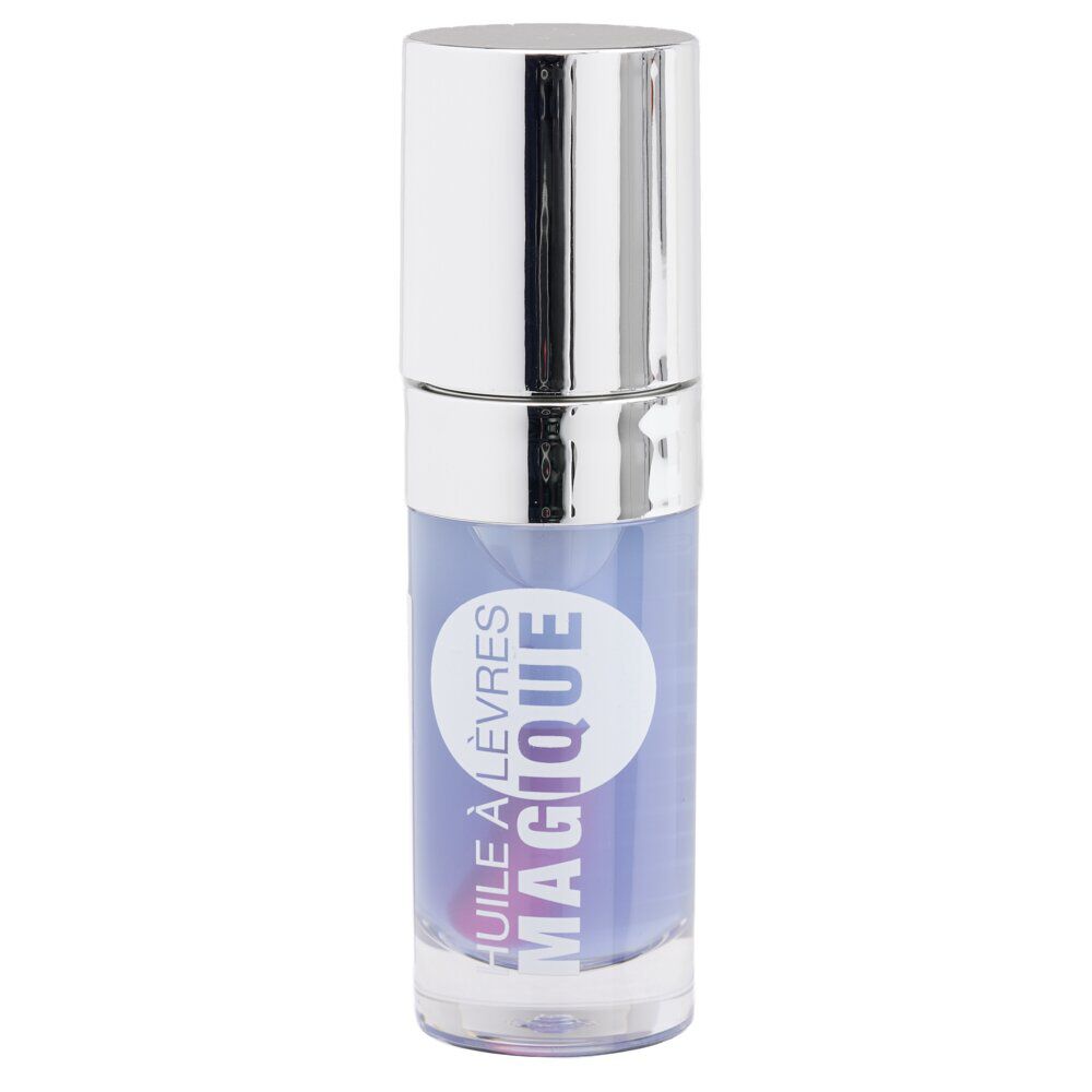 Huile à lèvres magique 8,5ml (3 modèles)