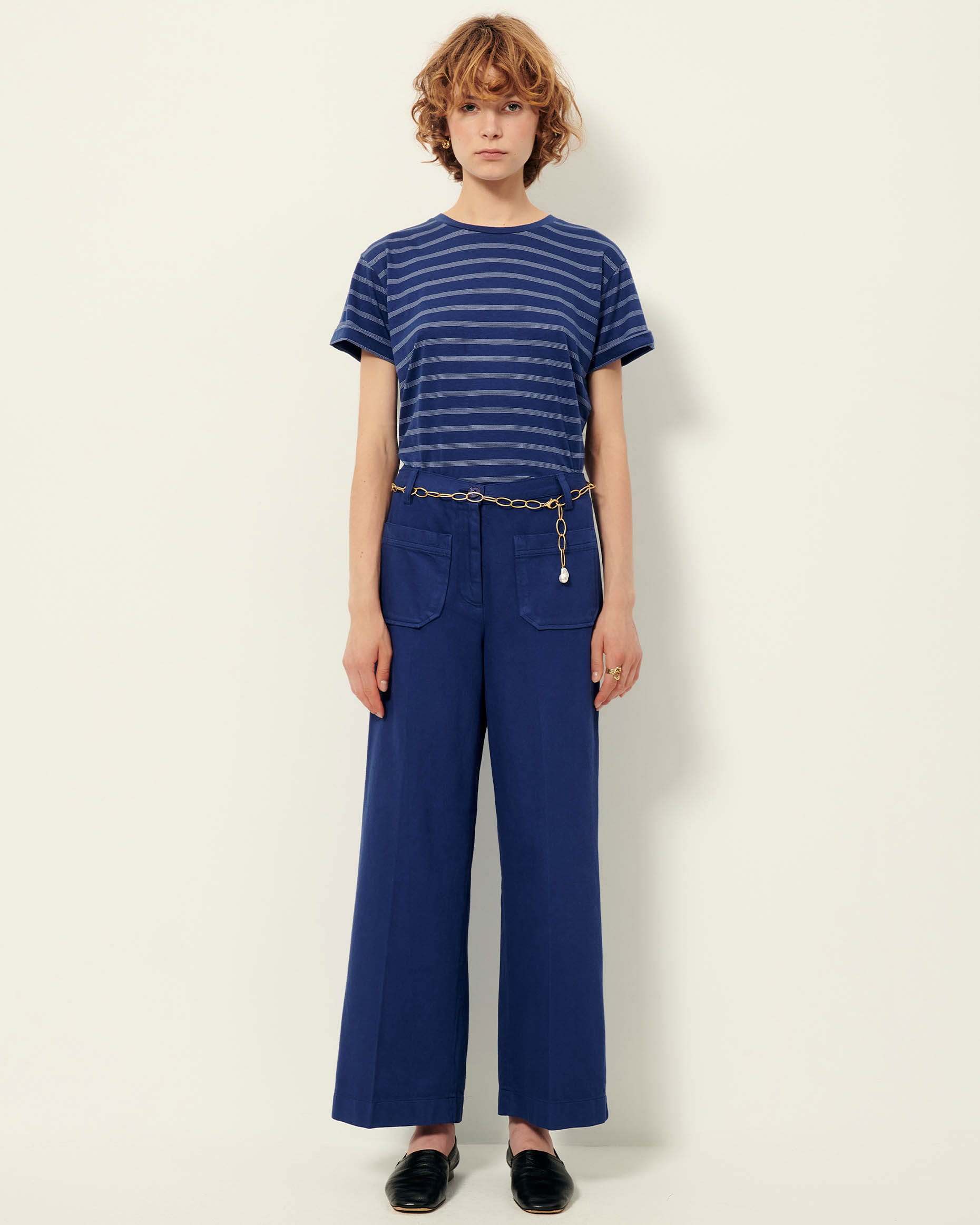 Pantalon Aldricks