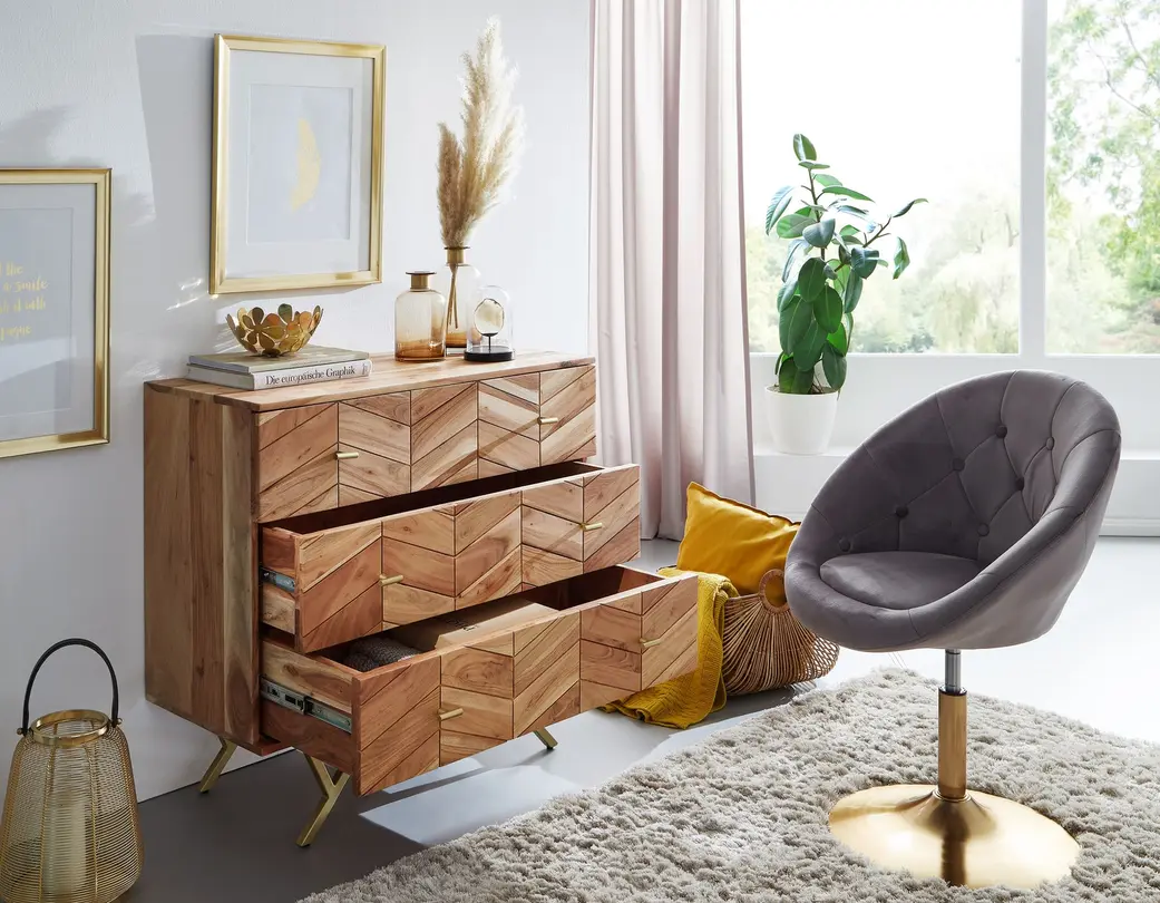 Sideboard Akazie
