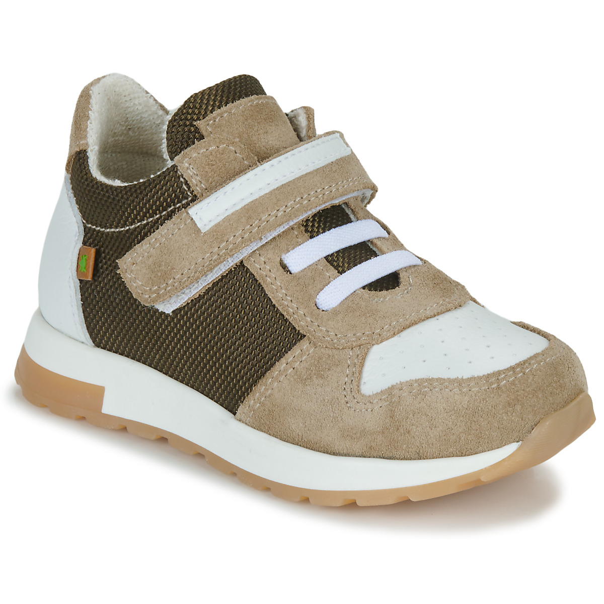 El Naturalista - Porto - Beige / Kaki